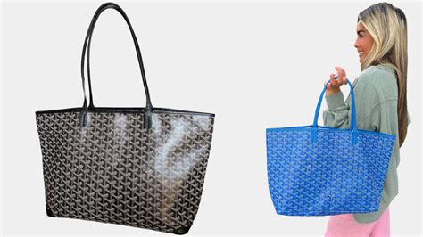 goyard london prices